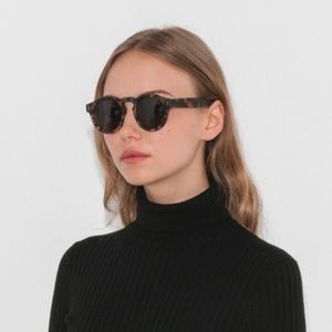 Illesteva Leonard Sunglasses